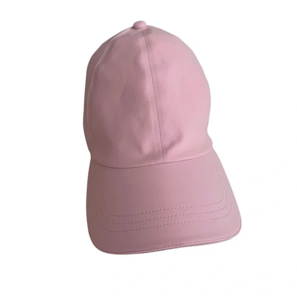 Lululemon Athletica Women’s Pink Baseball Hat - Picture 2 of 7